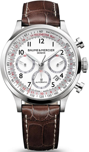 Baume & Mercier Watch