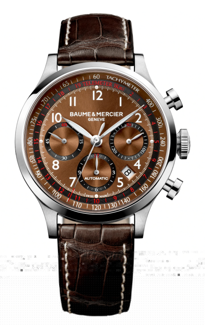 Baume & Mercier Watch