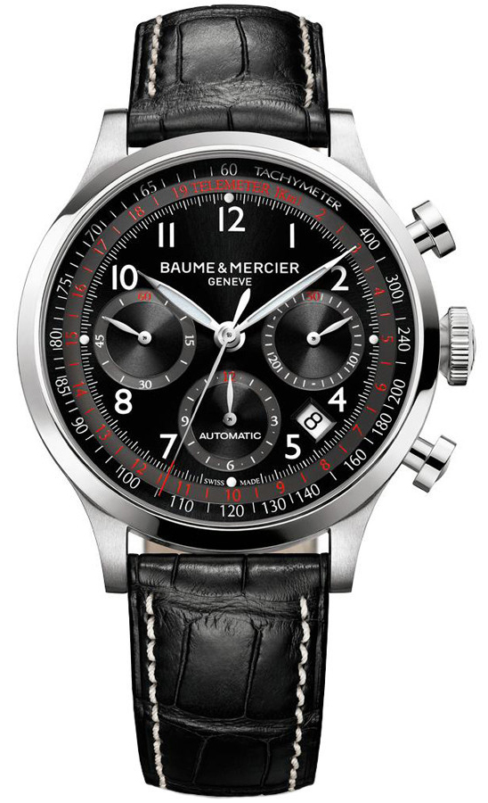 Baume & Mercier Watch