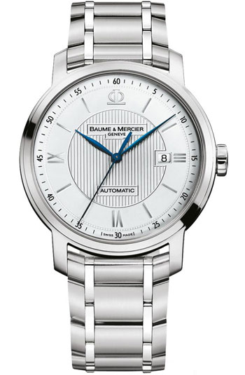 Baume & Mercier Watch