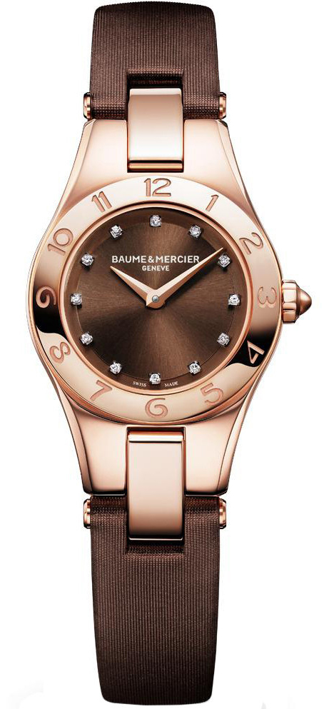 Baume & Mercier Watch