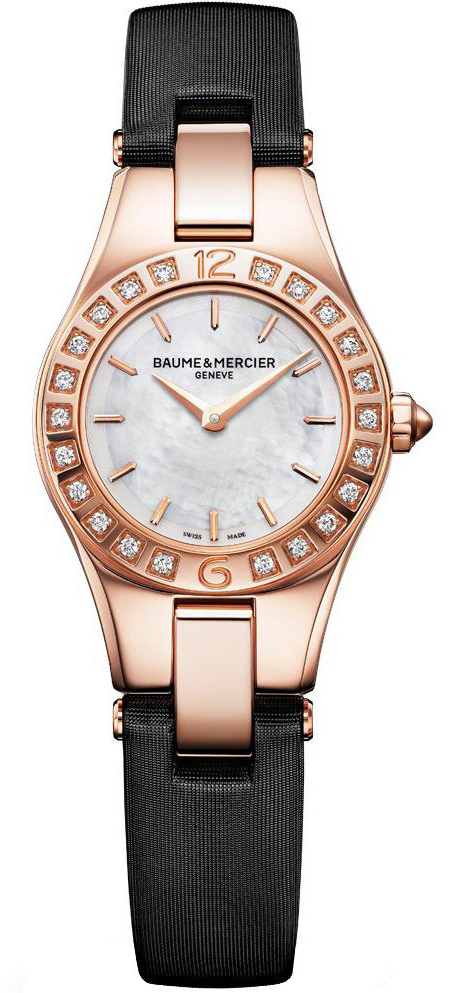 Baume & Mercier Watch