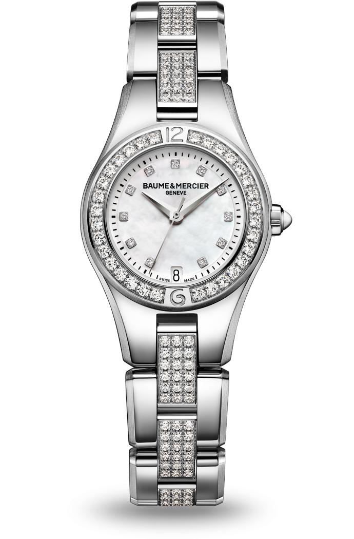 Baume & Mercier Watch