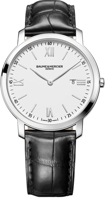 Baume & Mercier Watch