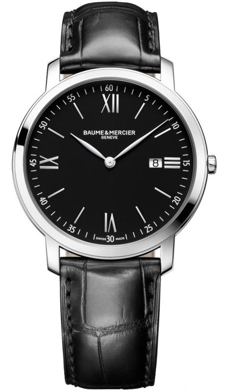 Baume & Mercier Watch