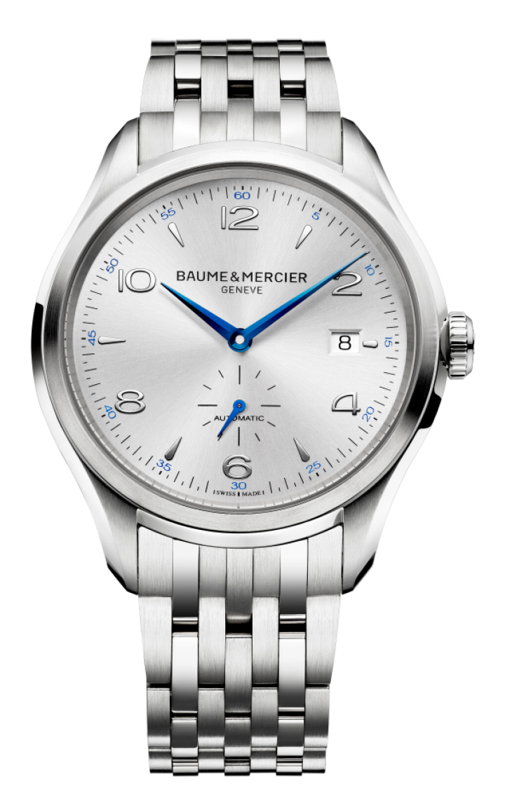 Baume & Mercier Watch
