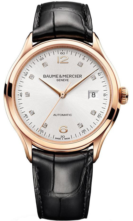 Baume & Mercier Watch