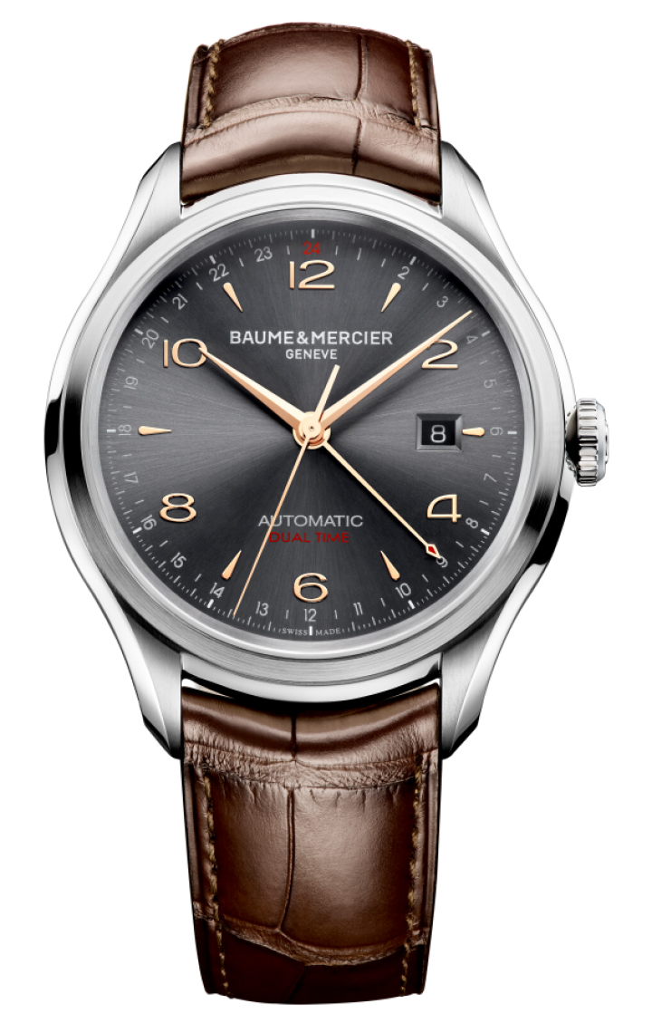 Baume & Mercier Watch