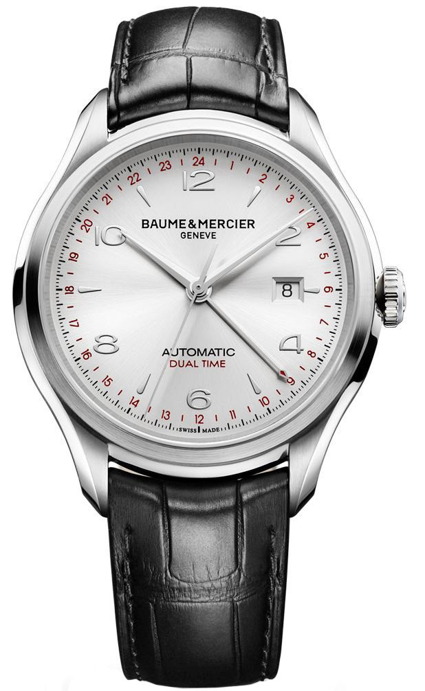 Baume & Mercier Watch