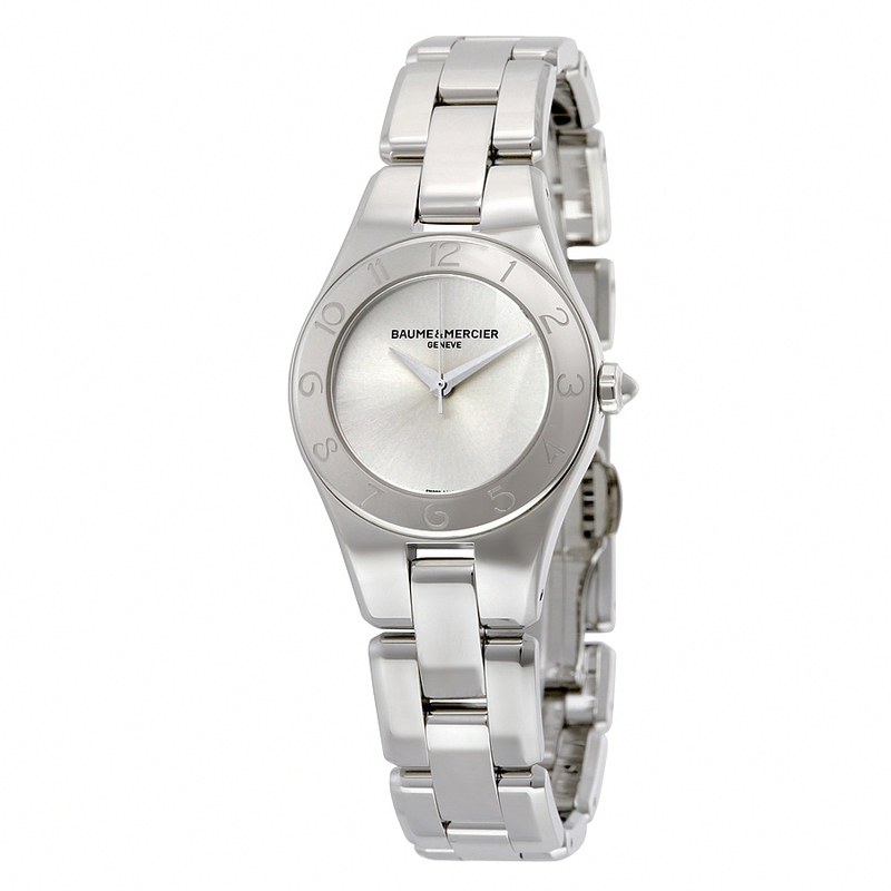 Baume & Mercier Watch