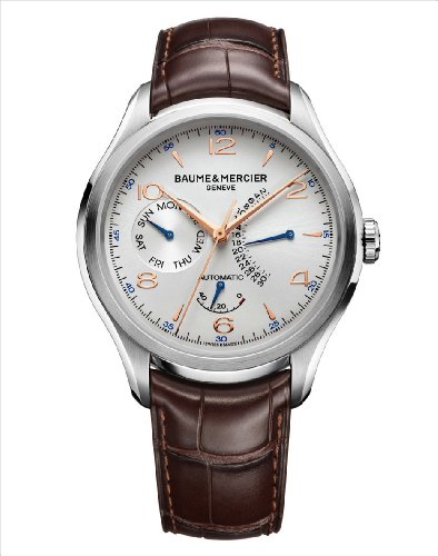 Baume & Mercier Watch