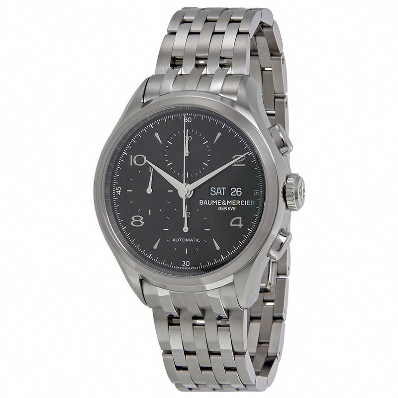 Baume & Mercier Watch
