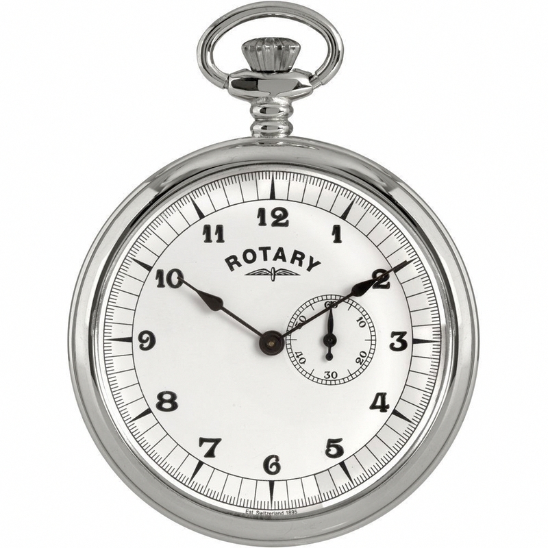 Rotary Watch
