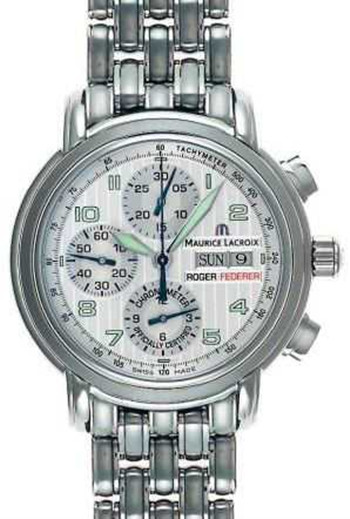 Maurice Lacroix Watch
