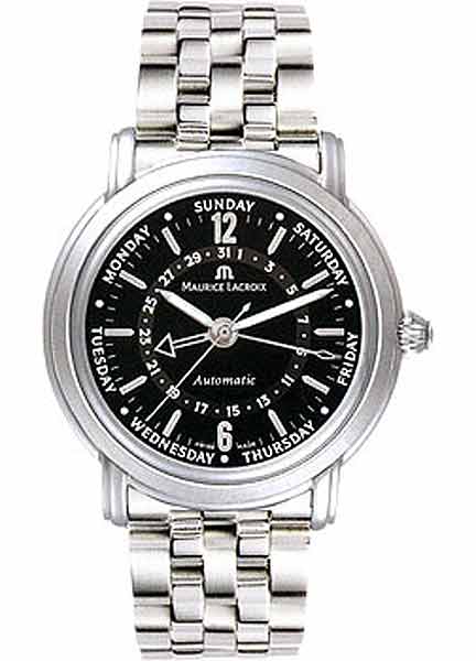 Maurice Lacroix Watch