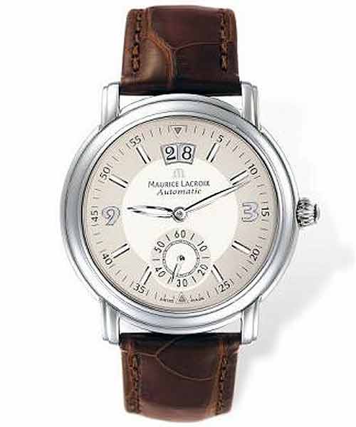Maurice Lacroix Watch