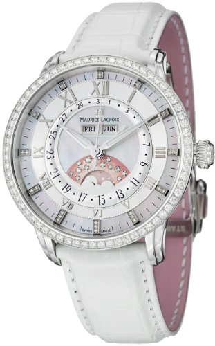 Maurice Lacroix Watch