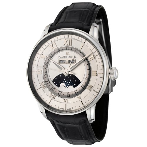 Maurice Lacroix Watch