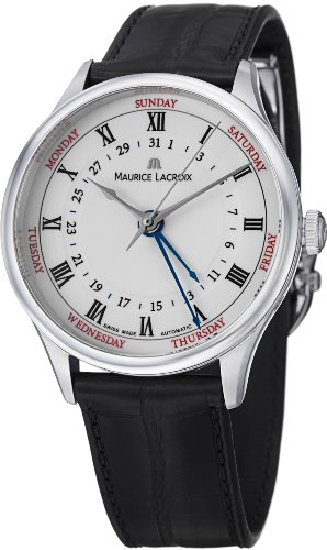 Maurice Lacroix Watch