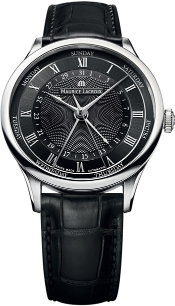 Maurice Lacroix Watch
