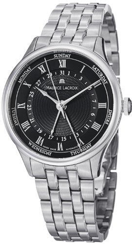 Maurice Lacroix Watch