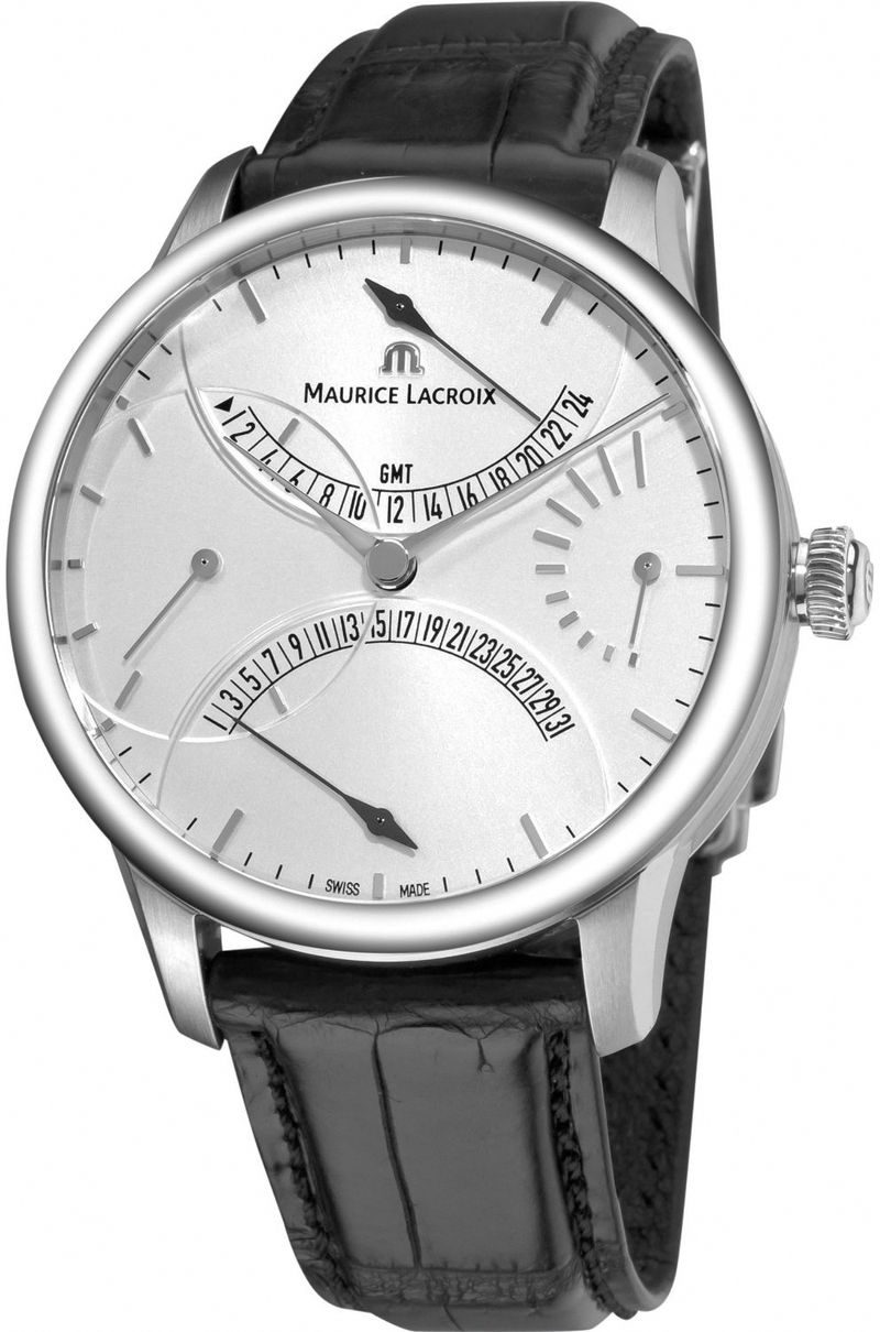 Maurice Lacroix Watch
