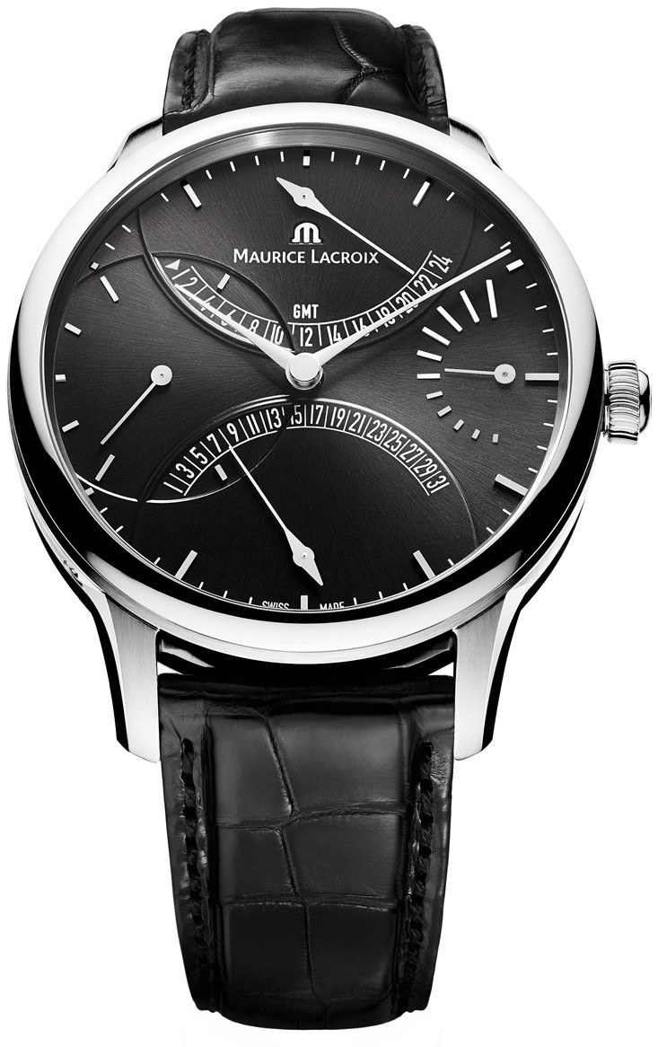 Maurice Lacroix Watch