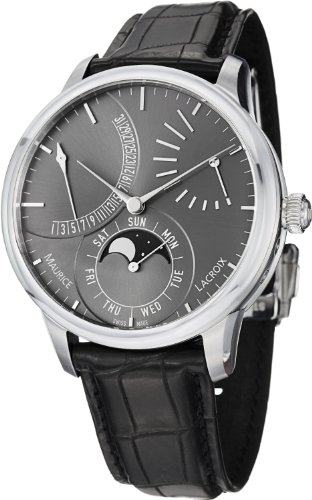 Maurice Lacroix Watch