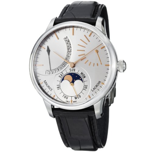 Maurice Lacroix Watch