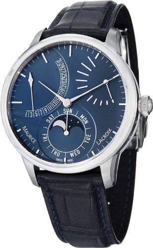 Maurice Lacroix Watch