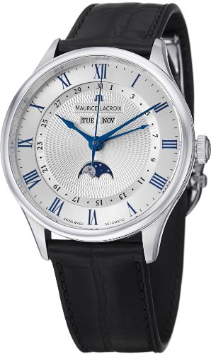 Maurice Lacroix Watch