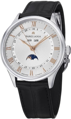 Maurice Lacroix Watch