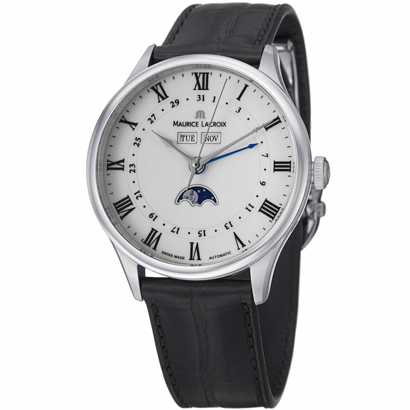 Maurice Lacroix Watch