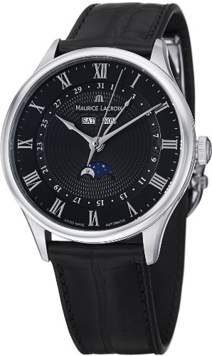 Maurice Lacroix Watch
