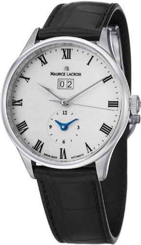 Maurice Lacroix Watch