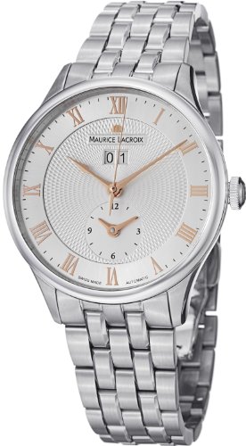 Maurice Lacroix Watch
