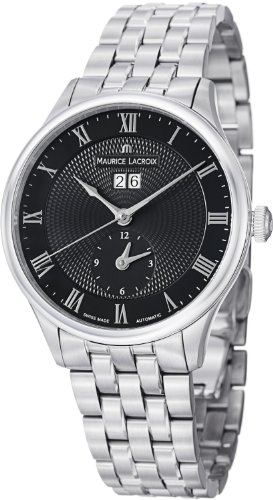 Maurice Lacroix Watch