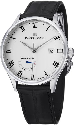 Maurice Lacroix Watch
