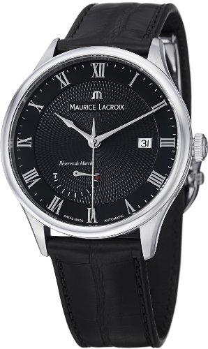 Maurice Lacroix Watch