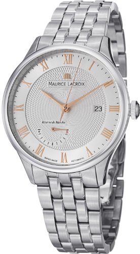 Maurice Lacroix Watch