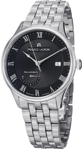 Maurice Lacroix Watch