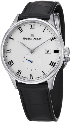 Maurice Lacroix Watch