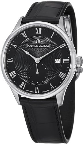 Maurice Lacroix Watch