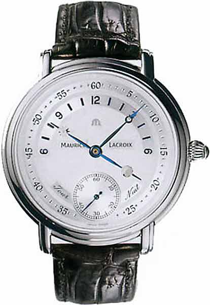 Maurice Lacroix Watch
