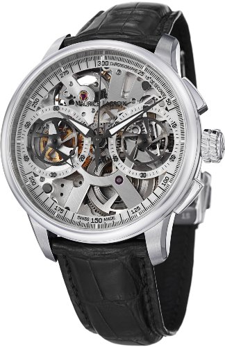 Maurice Lacroix Watch