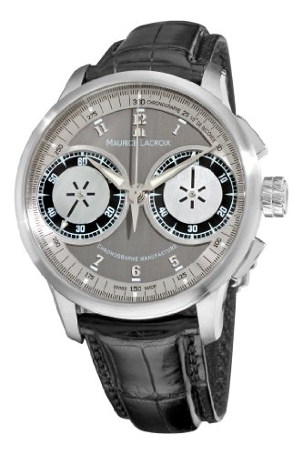 Maurice Lacroix Watch