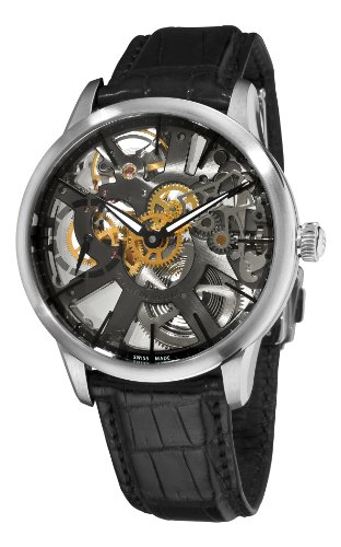 Maurice Lacroix Watch