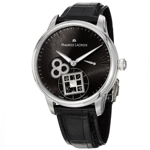 Maurice Lacroix Watch