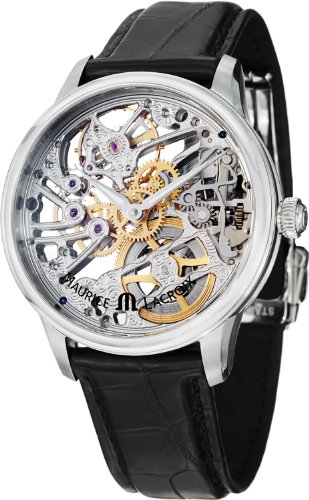 Maurice Lacroix Watch
