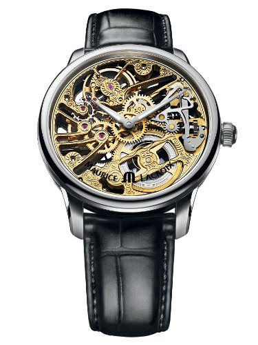 Maurice Lacroix Watch